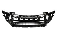 Blic 6502-07-5519912Q KüHlergrill Gitter StoßStange Vorne FüR Peugeot 308 I