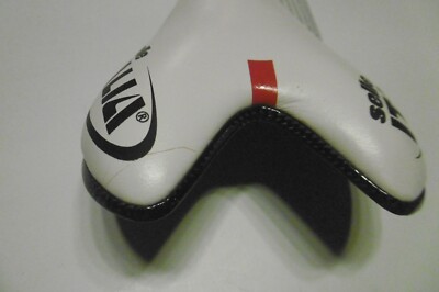 Selle Italia Thoork Team Edition Carbon Rail Saddle White 158g NOS