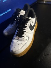 Air Force 1 LV8 Go The Extra Smile