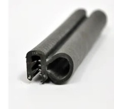 Car Door Seal Rubber Universal EDGE TRIM Top Quality Easy Closing Door Seal