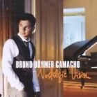 Nostalgic Vision by Bruno Bohmer Camacho (CD, Apr-2011, RCA Victor)