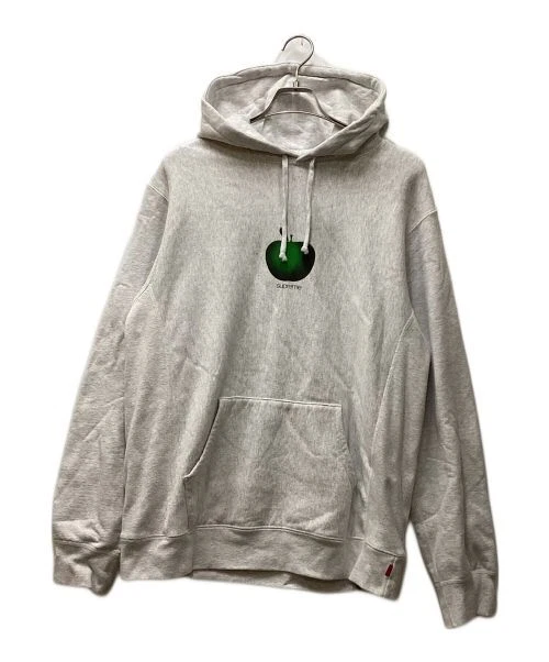 Sweat à capuche L Supreme Apple / Apple