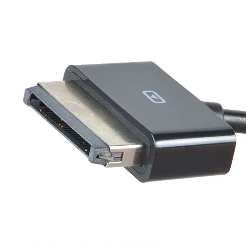 Netzteil Ladegerät Netzteil für Asus Eee Pad Transformer TF300T-B1-BL PSU - Bild 4 von 4