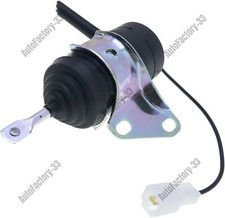 16851-60010 Fuel Shutoff Solenoid Kubota For BX1830D BX2230D BX24D BX25