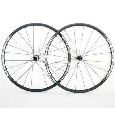 Wheels \u0026 Wheelsets - Vuelta - Nelo's Cycles