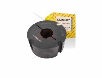 TAPER LOCK BUCHSE WELLENBEFESTIGUNG 1108- METRISCH GRÖSSE WÄHLBAR DUNLOP MARKE