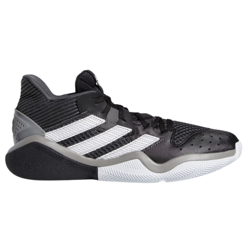 adidas Harden Stepback Core Black