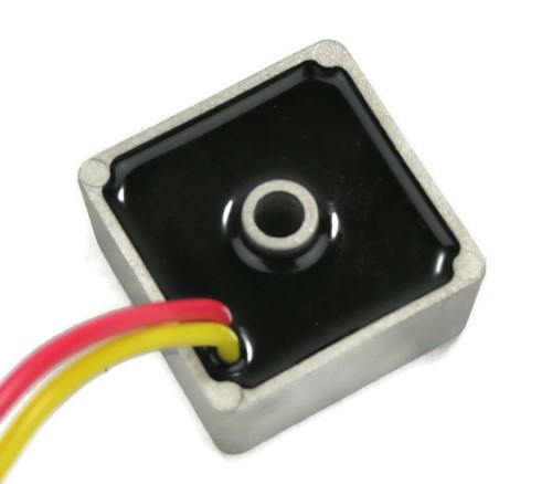 Open Box - REGOLATORE DI TENSIONE per Briggs & Stratton 491546 491564 691188 794360 - Foto 6 di 8