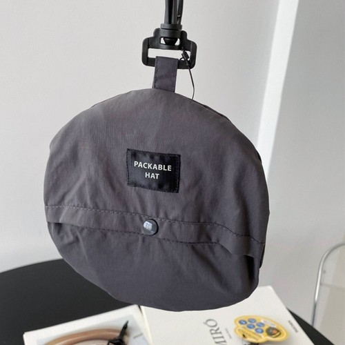 Sun Protection Summer Bucket Hat Waterproof Panama Hat Camping Hiking - Picture 12 of 19