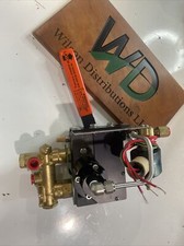 ASCO RED HAT 3-WAY 3/8" BRASS SOLENOID VALVE HV26415313, EF8003G300 Factory Box