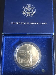 value us liberty coins 1986 value us liberty coins 1986