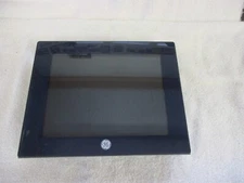 GE Operator Interface Quick Panel     IC755CSS10CDA-AG