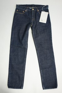 Cosmic Wonder Indigo Selvedge Blue Jeans Creatures Of Comfort La