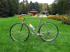 Guerciotti SL bicycle – 61 CM 1985