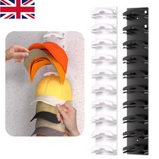 Baseball Caps Hat Rack Wall Door Hanger Holde...