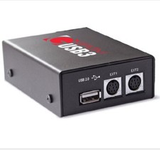 GROM Toyota Scion Lexus USB Bluetooth CAPABLE Android Car Adapter Kit