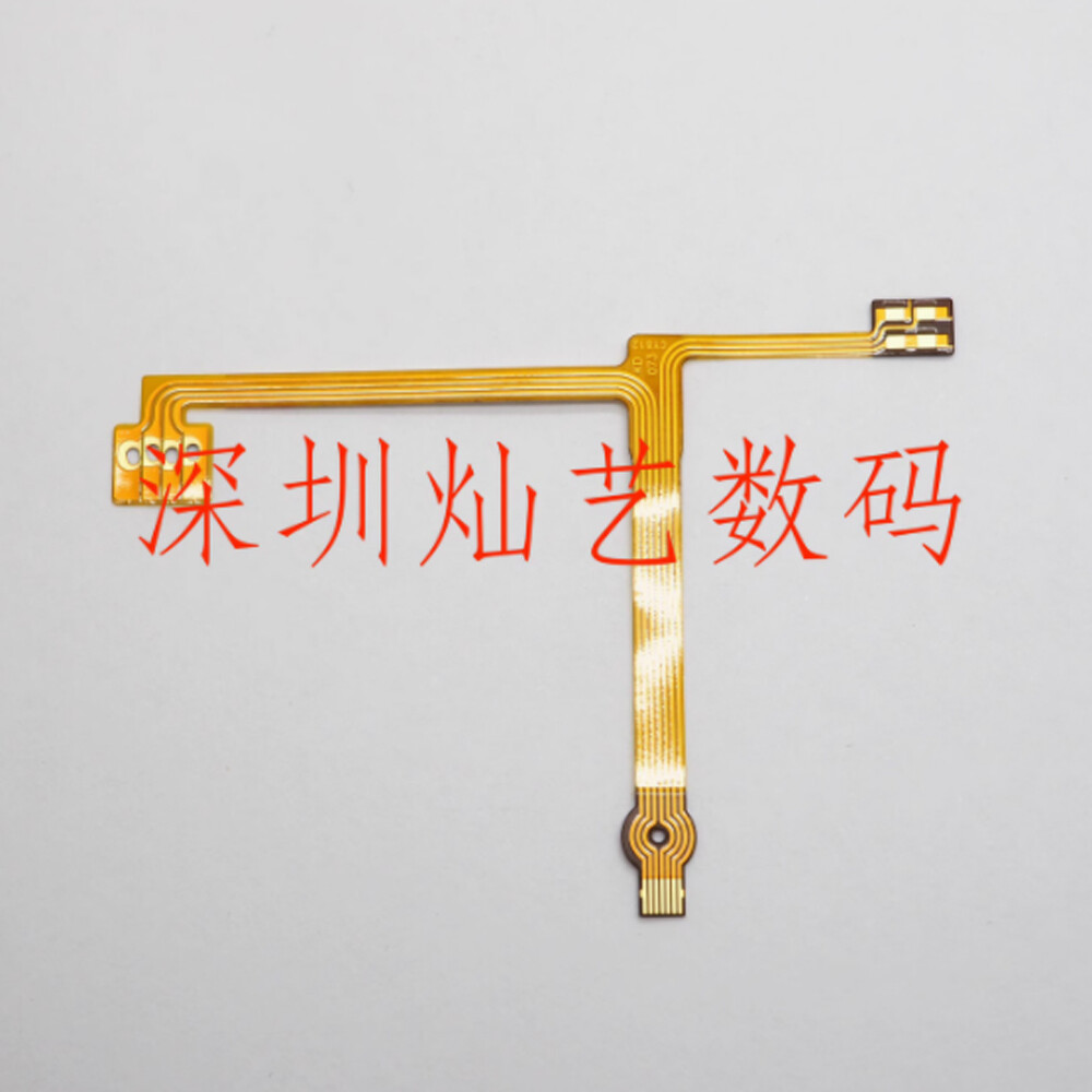 for NIKON 24-70mm 2.8 Z APERTURE FLEX Lens Focus Flex Cable FPC Z