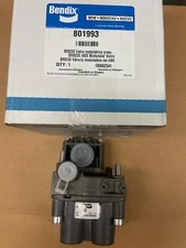 BENDIX ABS MODULATOR VALVE 801993