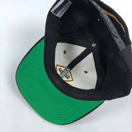 Crossroads Films Hat Cap Film Movies Snapback - Picture 6 of 8