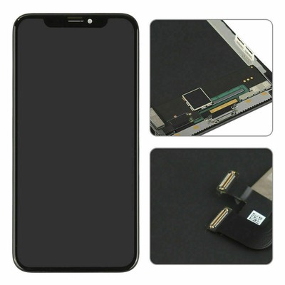 OLED LCD Display 3D  adjoin Screen Digitizer Replacement For  