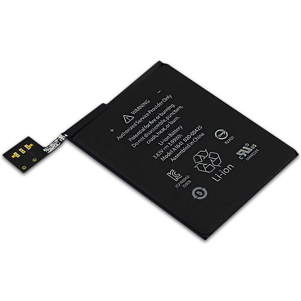B2G1 Free NEW Replacement Battery for Apple iPod Touch 6 6th