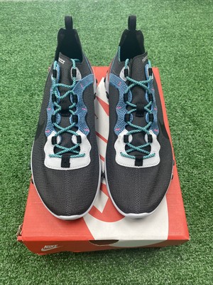 Nike React Element 55 Se Shoes Safari Pack Anthracite Cd2153 001 Men S Ebay