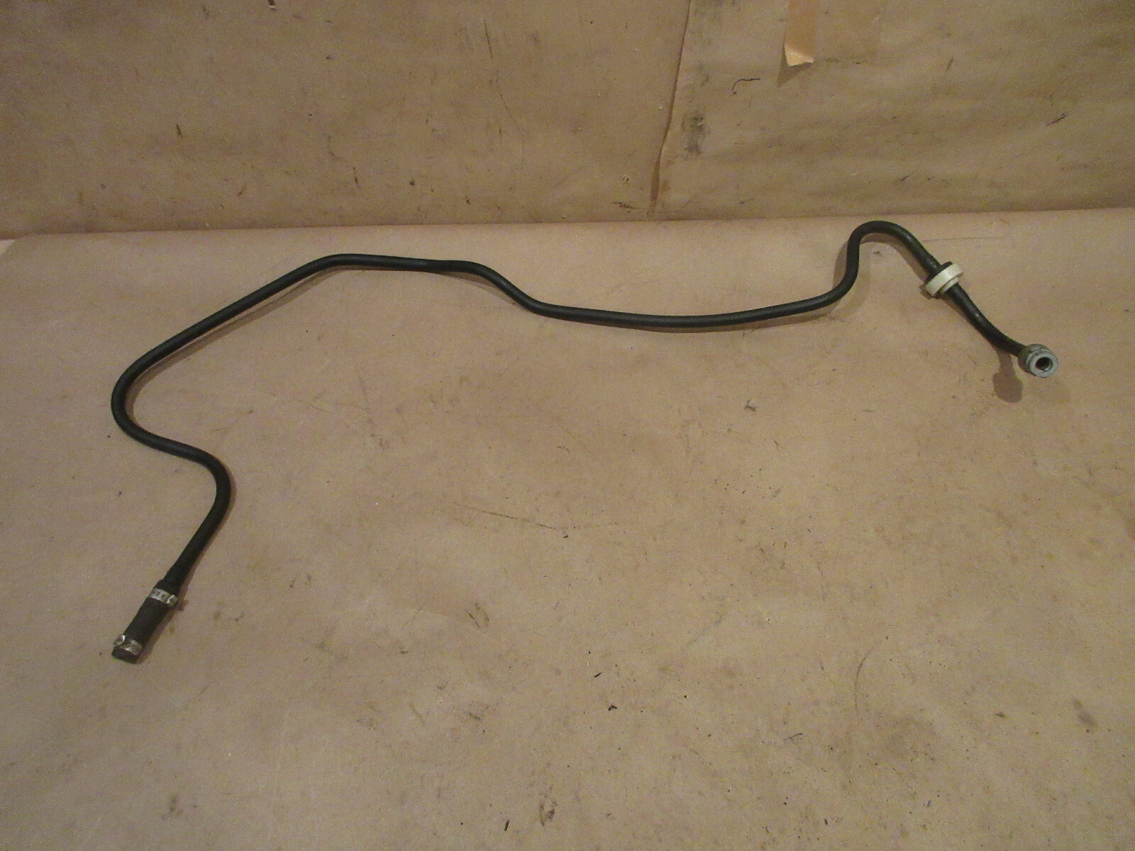 Ferrari 360 Complete LH Depression Pipe P/N 178421