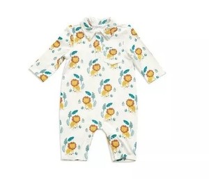 angel dear tiger romper