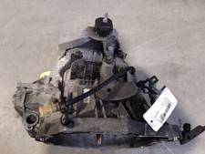 Boite de vitesse Renault VEL SATIS