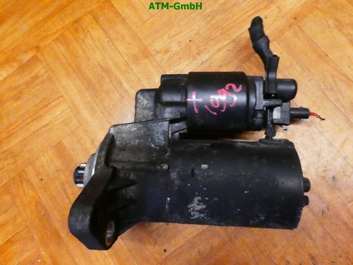 Anlasser Starter VW Golf 4 IV Bosch