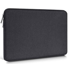 17 inch Laptop Bag, Water-Resistant Laptop Sleeve Case for HP Envy 17 17t 17z...