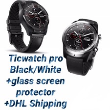 ticwatch pro bluetooth
