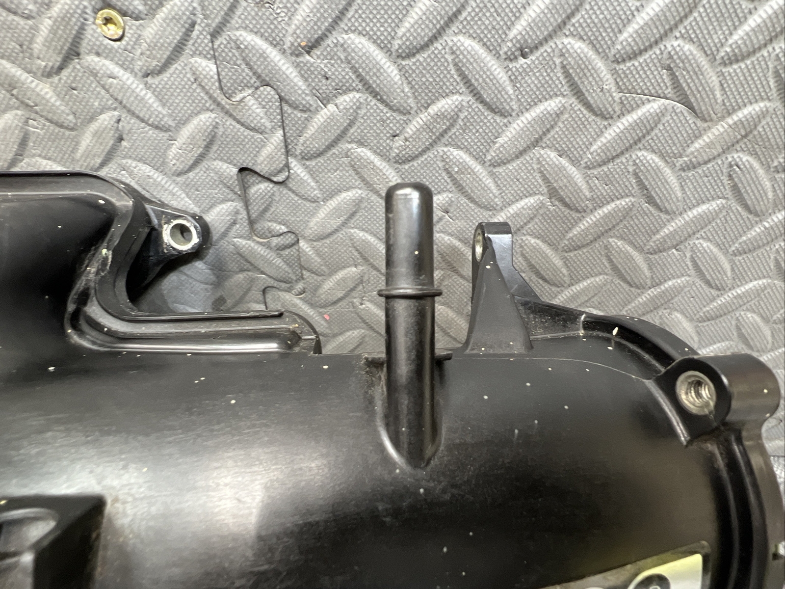 💥OEM 2014-2019 MASERATI QUATTROPORTE 3.0L ENGINE AIR INTAKE MANIFOLD