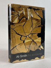 Product Image: Ali Smith / THE ACCIDENTAL Signed 1st Edition 2005
