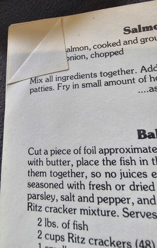 MORE MEMOIRES OF GALLY Slave COOKBOOK BY KODIAK AK FISHERMAN WIVES, KODIAK AK - Picture 21 of 24