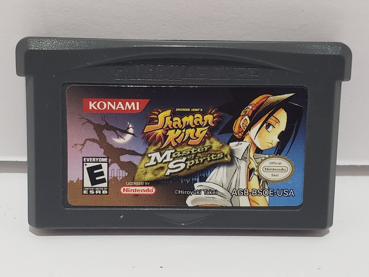 Shaman King  Master Of Spirits 2 デットストック Shaman King: Master of Spirits 2 - SteamGridDB