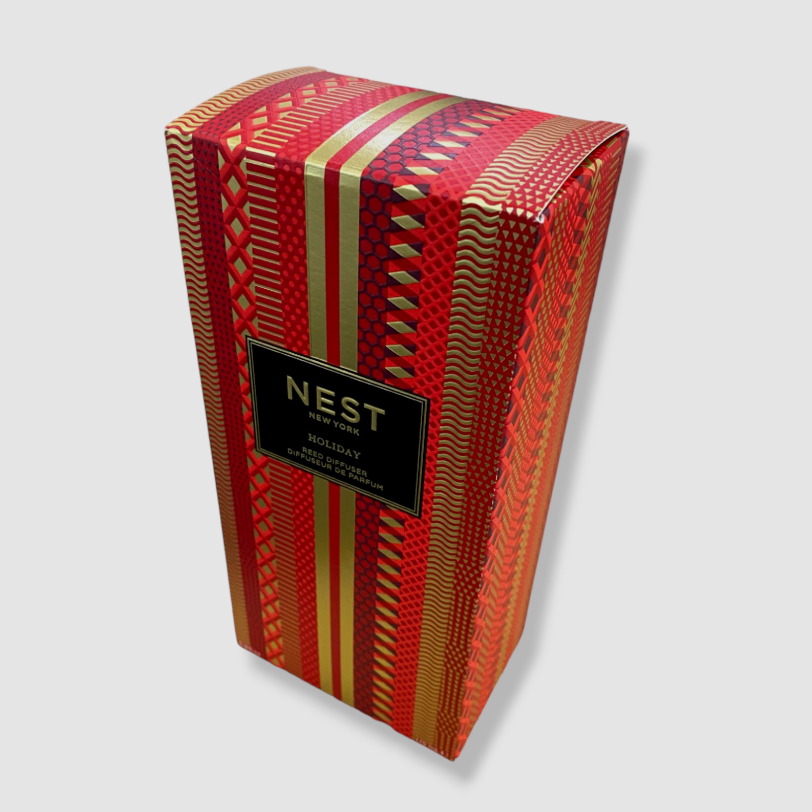 60 Nest New York Holiday Reed Diffuser Size 5.9 oz. / 175 mL eBay