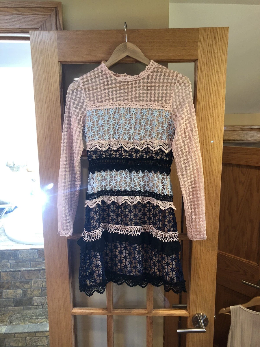 Few moda new york best sale dress