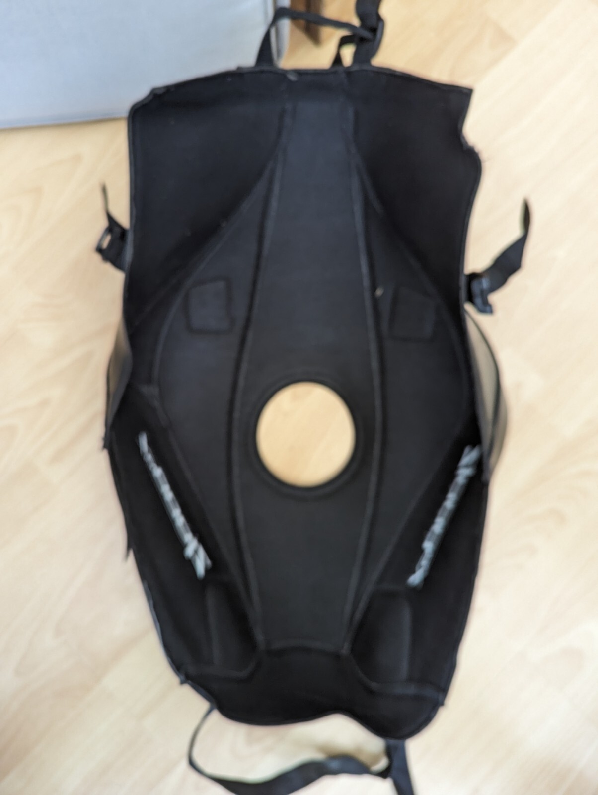 bagster tank cover baglux cover eBay