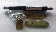 Suzuki Jimny Lenkungsdämpfer Kit