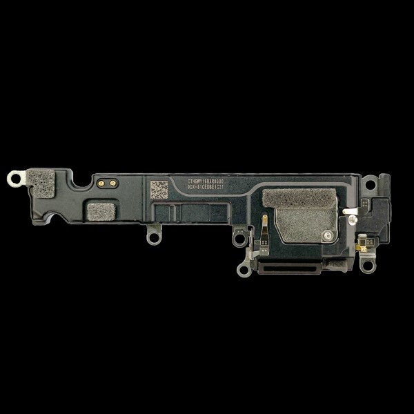 iPhone 15 Plus Powerful High-Quality Loud Speaker for Crisp Audio  -image