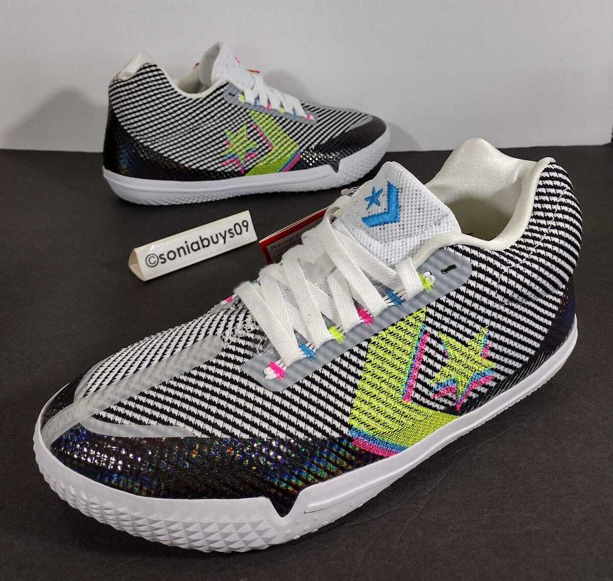 Converse All Star Men's BB Evo Iridescent Men's Basketball Converse All Star Men's BB Evo Iridescent Men's Basketball