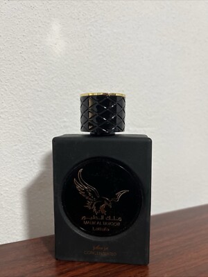 Lattafa Malik - Al Tayoor Lattafa Concentrated - Eau De Parfum