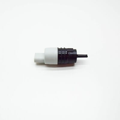 NEW BMW 3 G20 WINDSHIELD WASHER PUMP 67127298309 ORIGINAL 67-12-7