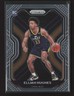 2020-21 Panini Prizm Basketball Elijah Hughes RC #271 Utah Jazz