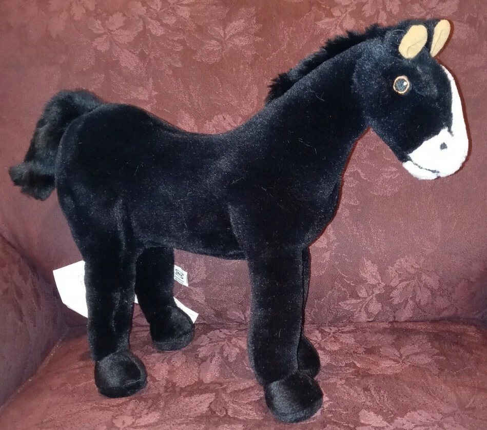 Ikea hotsell horse toy