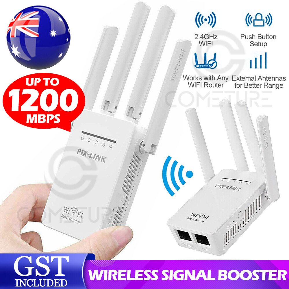 Wifi Extender Verizon Mobile Hotspot Booster Verizon Wifi Extender