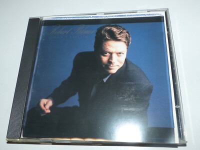 CD  Robert Palmer - Don'T Explain