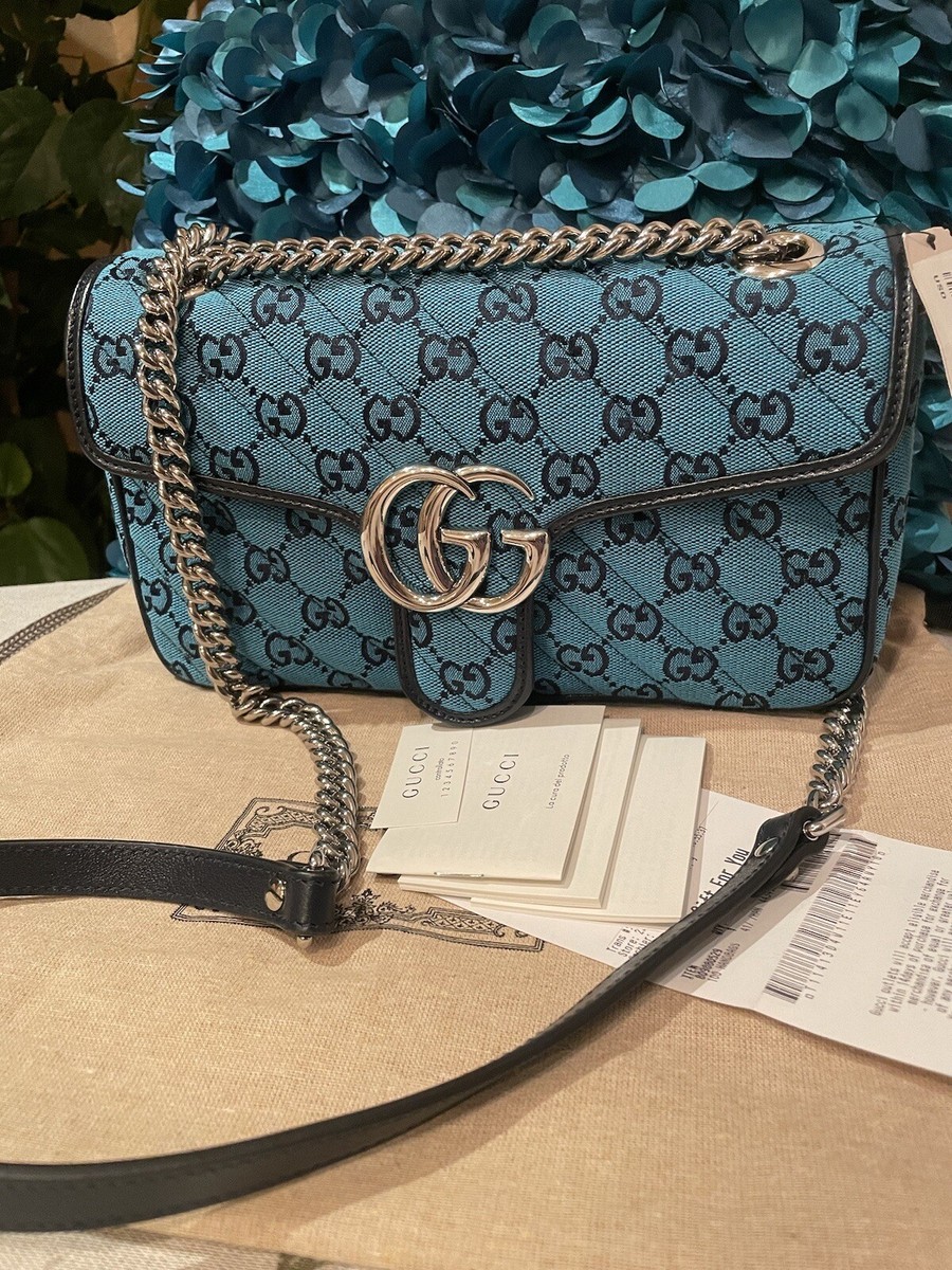 ショルダーバッグ・ポシェット GUCCI 815213.AAFDV Shoulder Bags Gucci Leather shoulder bag | Women's Bags | Vitkac