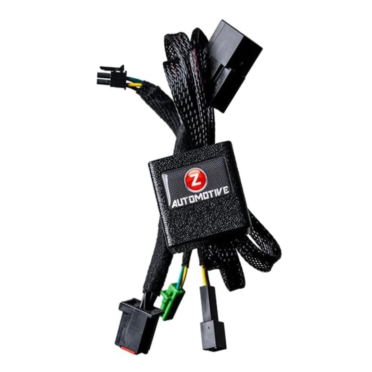 Z Automotive NoLimitz JL Performance Module for 2018-2026 Wrangler